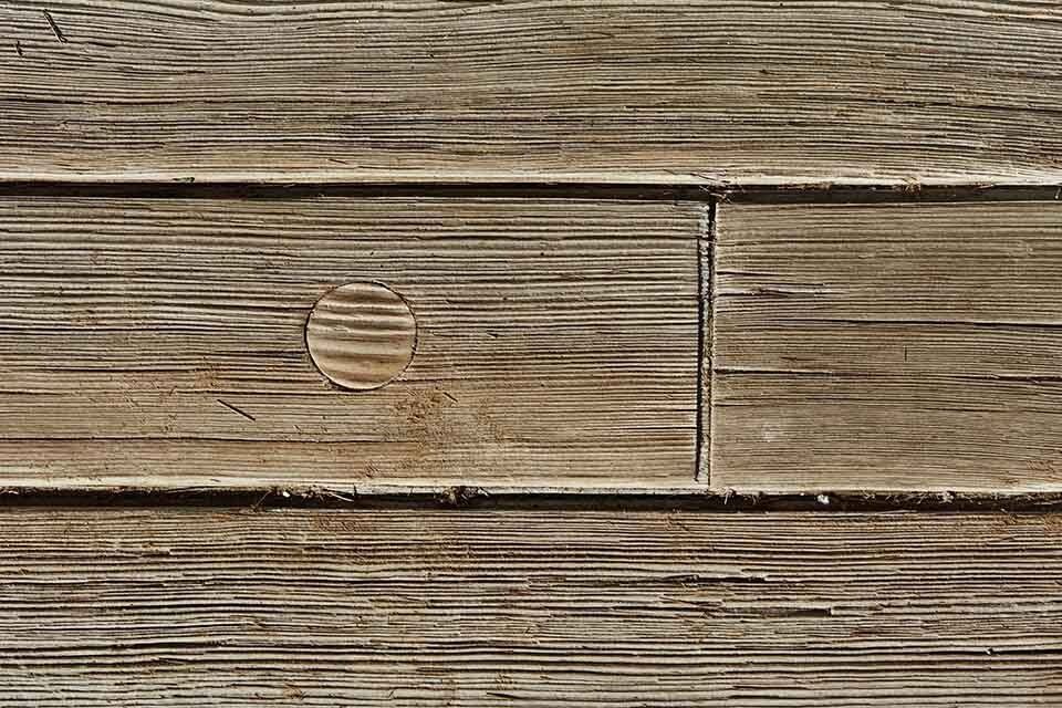 pavimento in cotto effetto legno