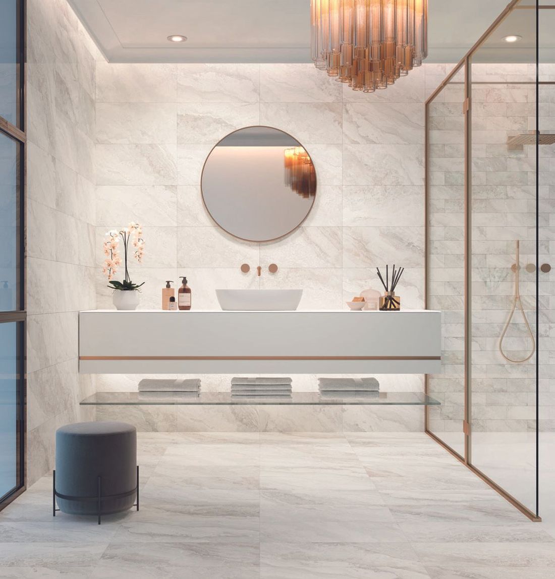 esempio bagno