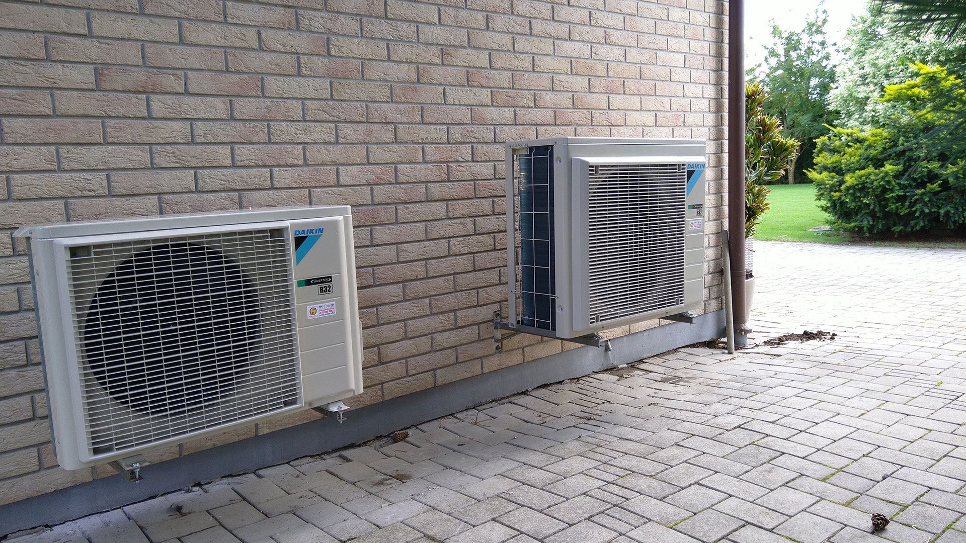 Daikin