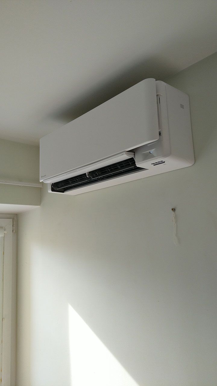 Daikin