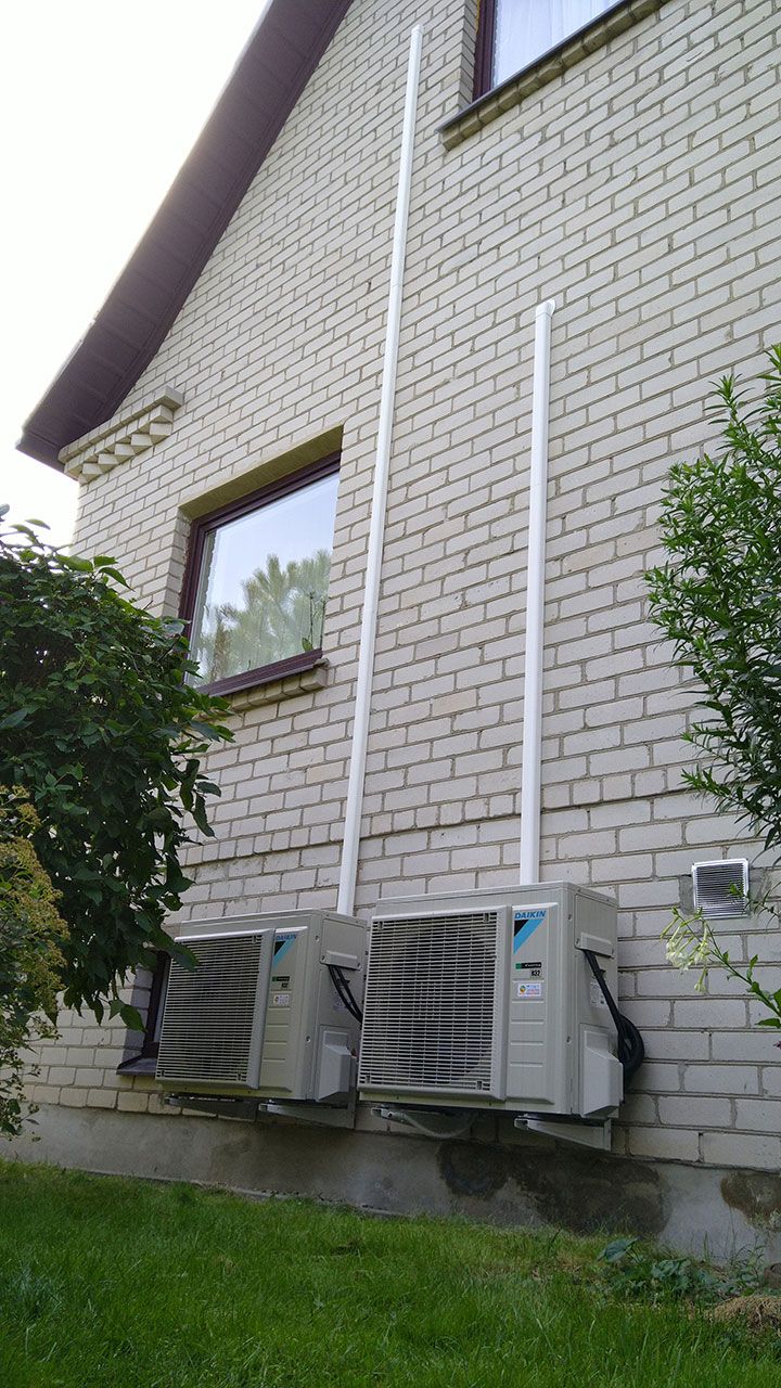 Daikin