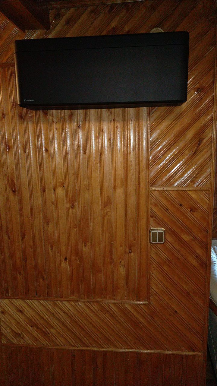 Daikin