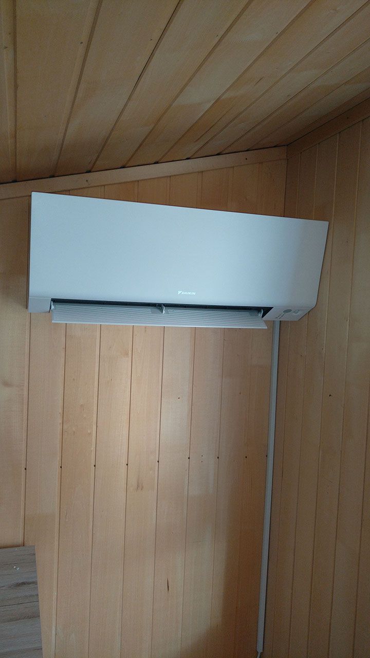 Daikin