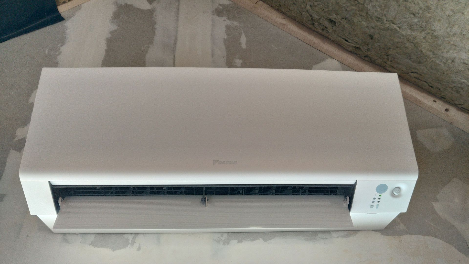 Daikin
