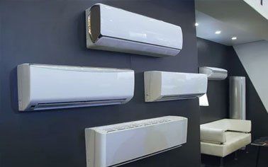 Kondicionerių, šilumos siurblių kainos Kondicionerių, šilumos siurblių kainos