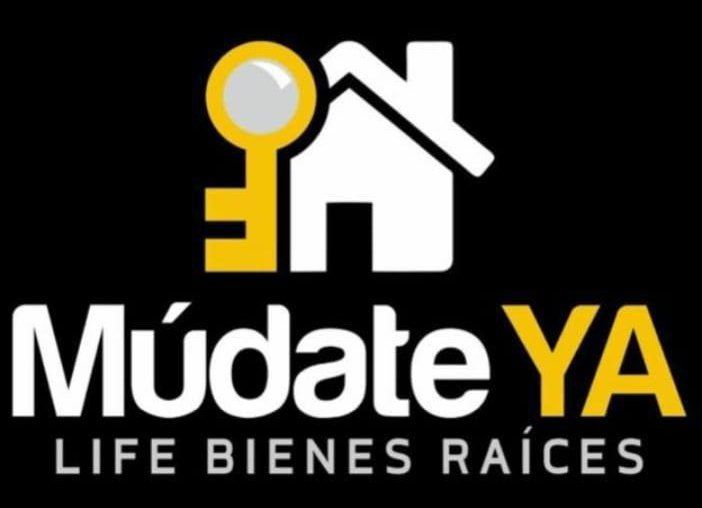 MUDATE YA - LOGO