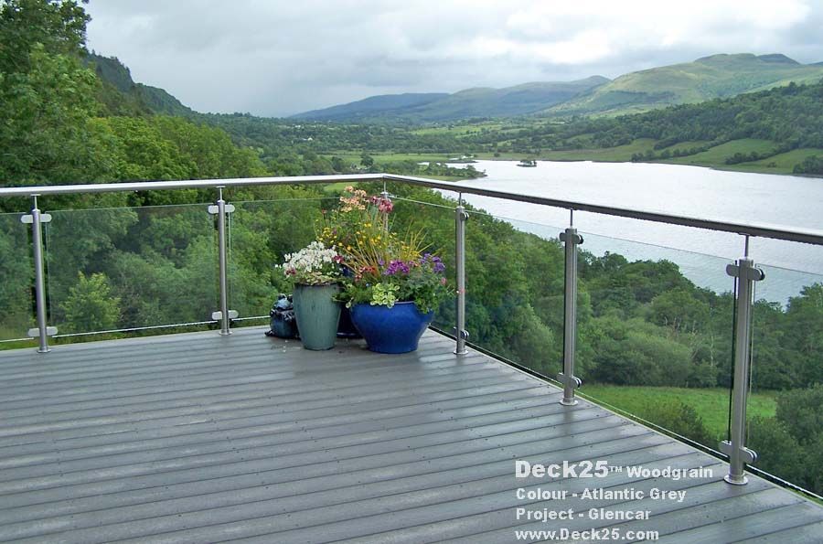 Composite Decking