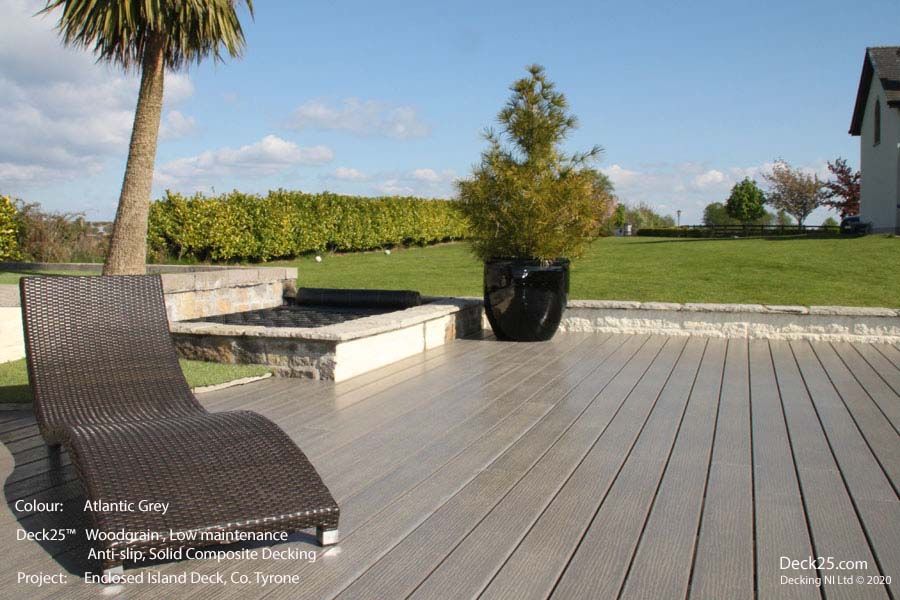 Composite Decking