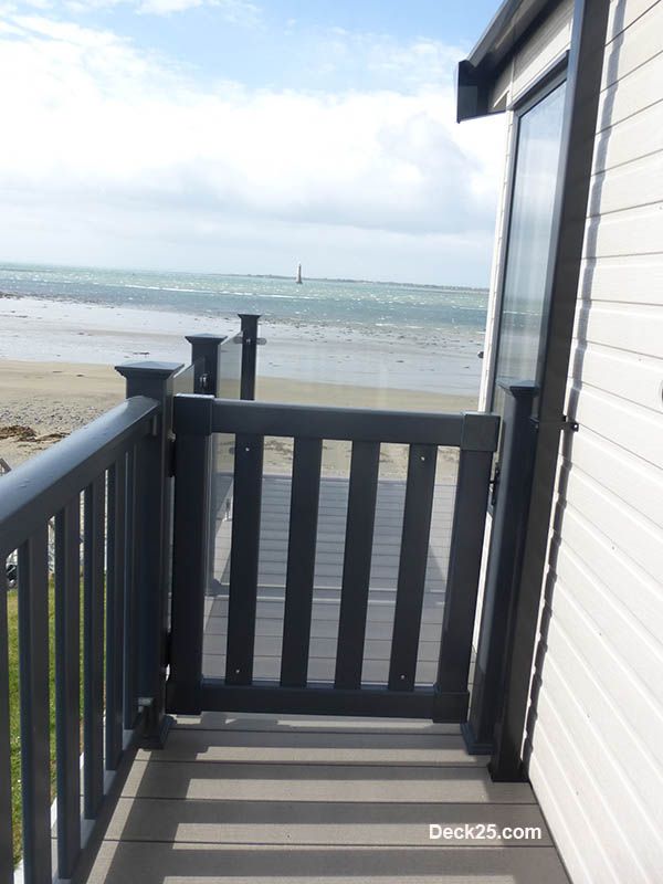 Composite Decking