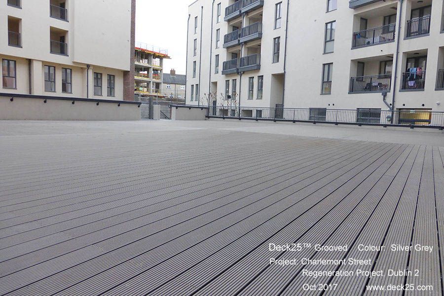Composite Decking