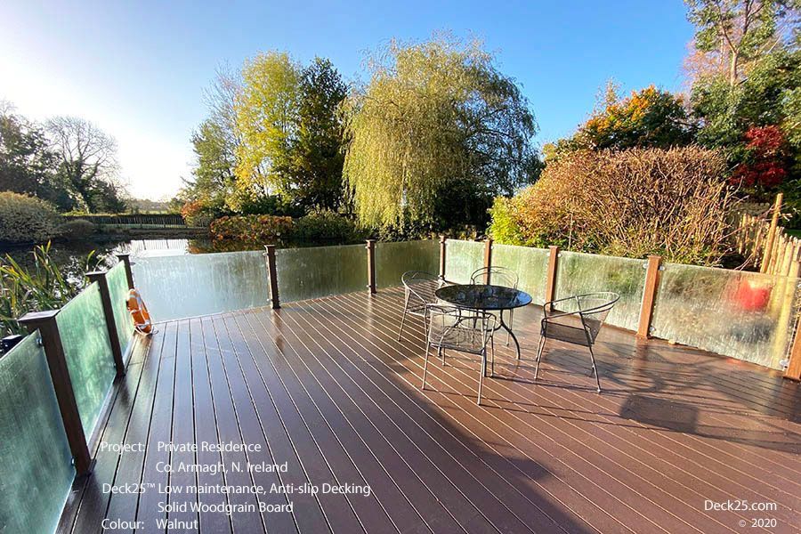 Composite Decking