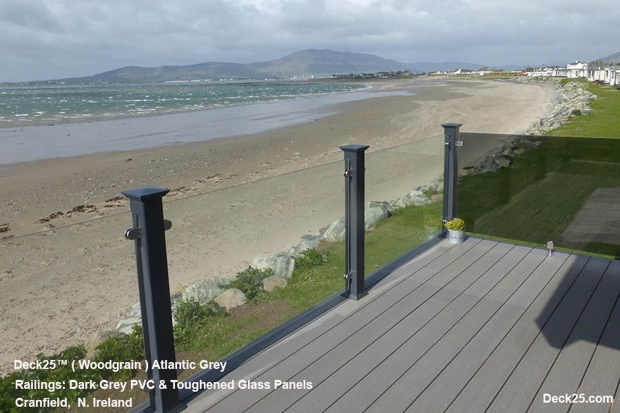 Composite Decking