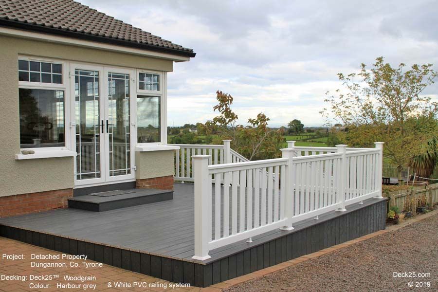 Composite Decking