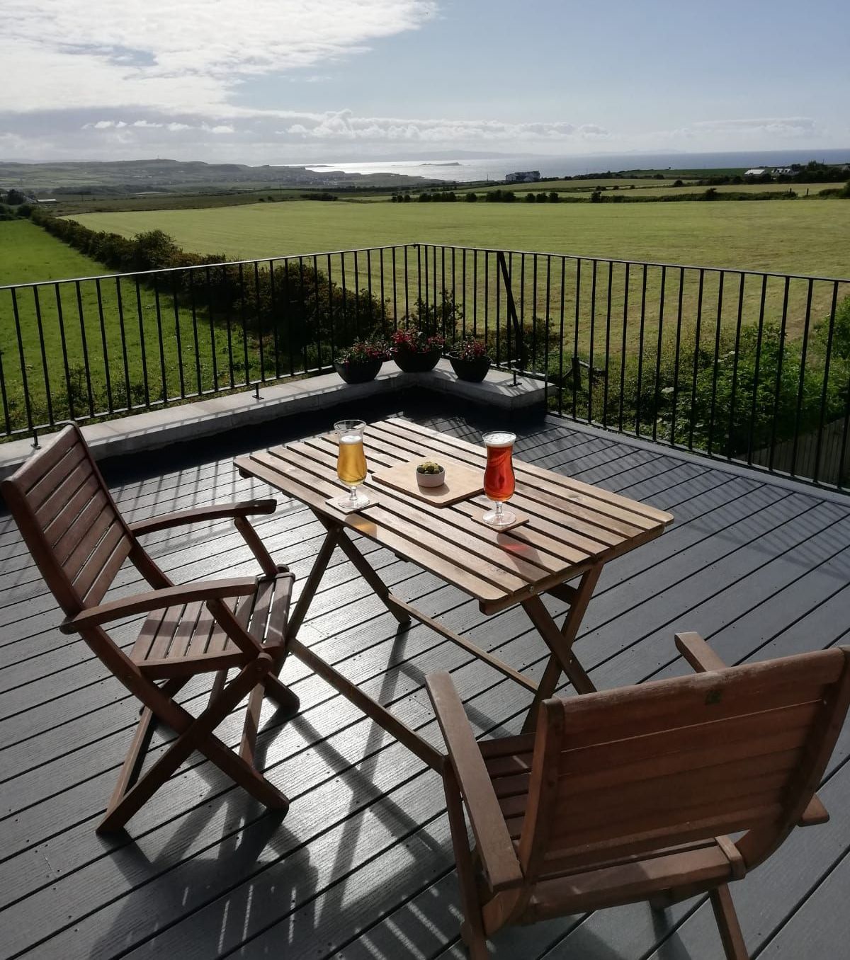 Composite Decking