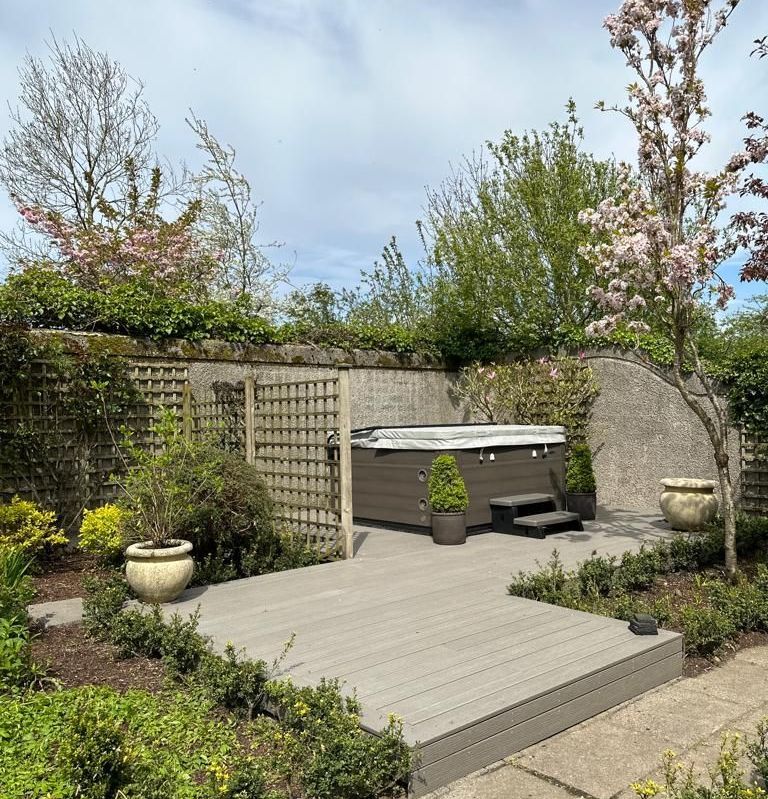Composite Decking