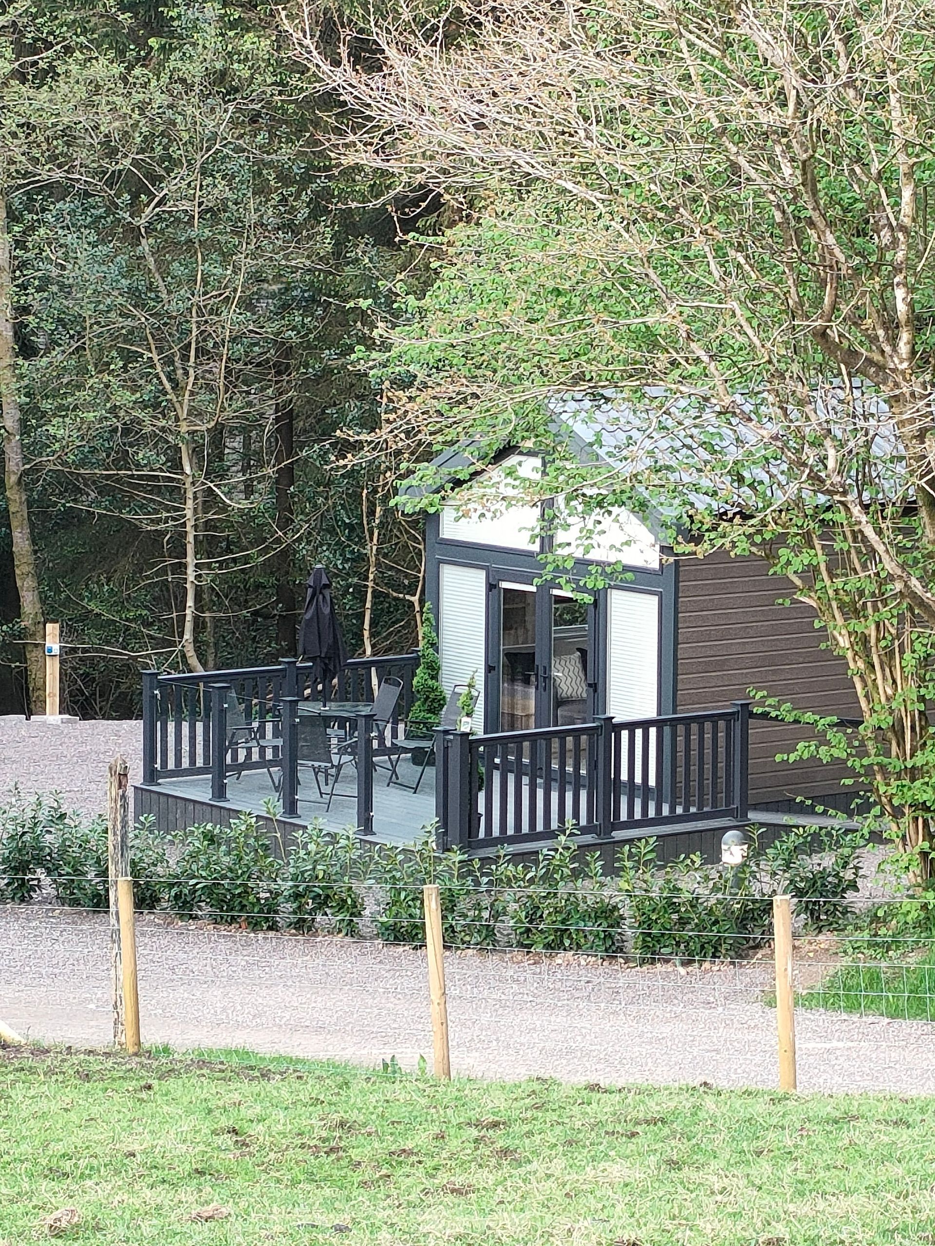 Composite Decking