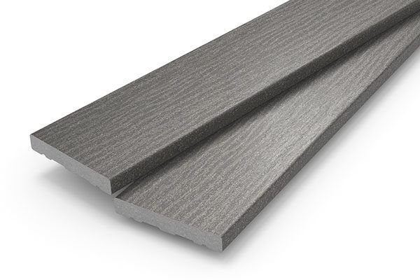 Grey Composite Decking