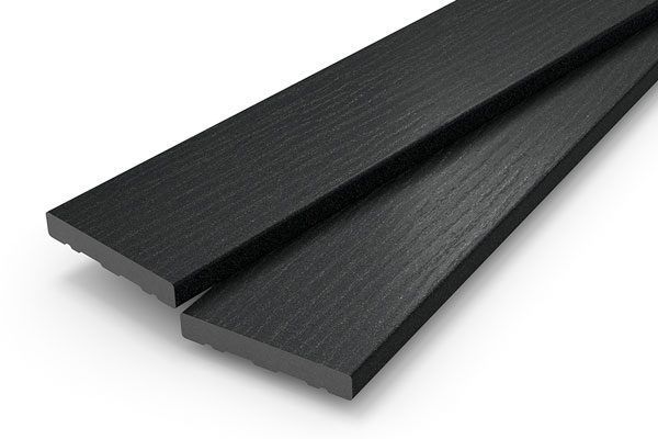 Anthracite Composite Decking