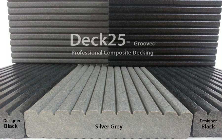 Composite Decking
