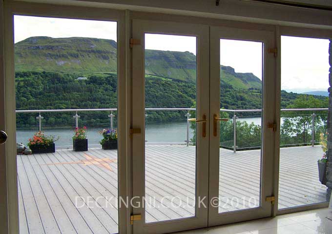 Composite Decking