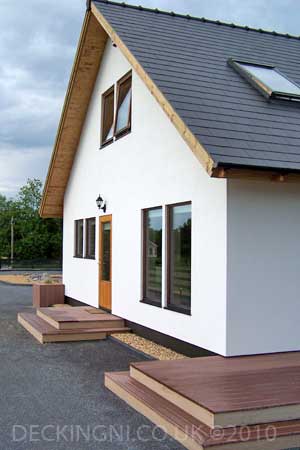 Composite Decking