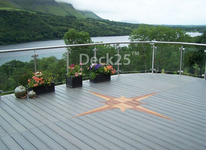 Composite Decking