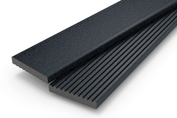 Composite Decking