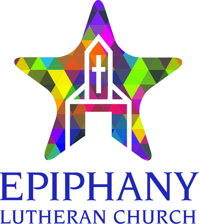 Epiphany Rx Logo Member Login | Epiphany Lutheran Church | Suwanee, GA