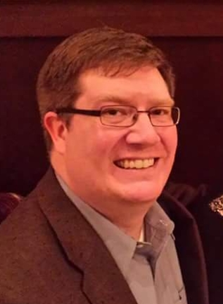 Kris Perkola, Youth Ministry