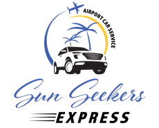 Airport Shuttle Service | Land O Lakes, FL | Sun Seekers Express