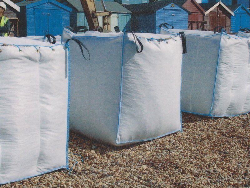 waste bags