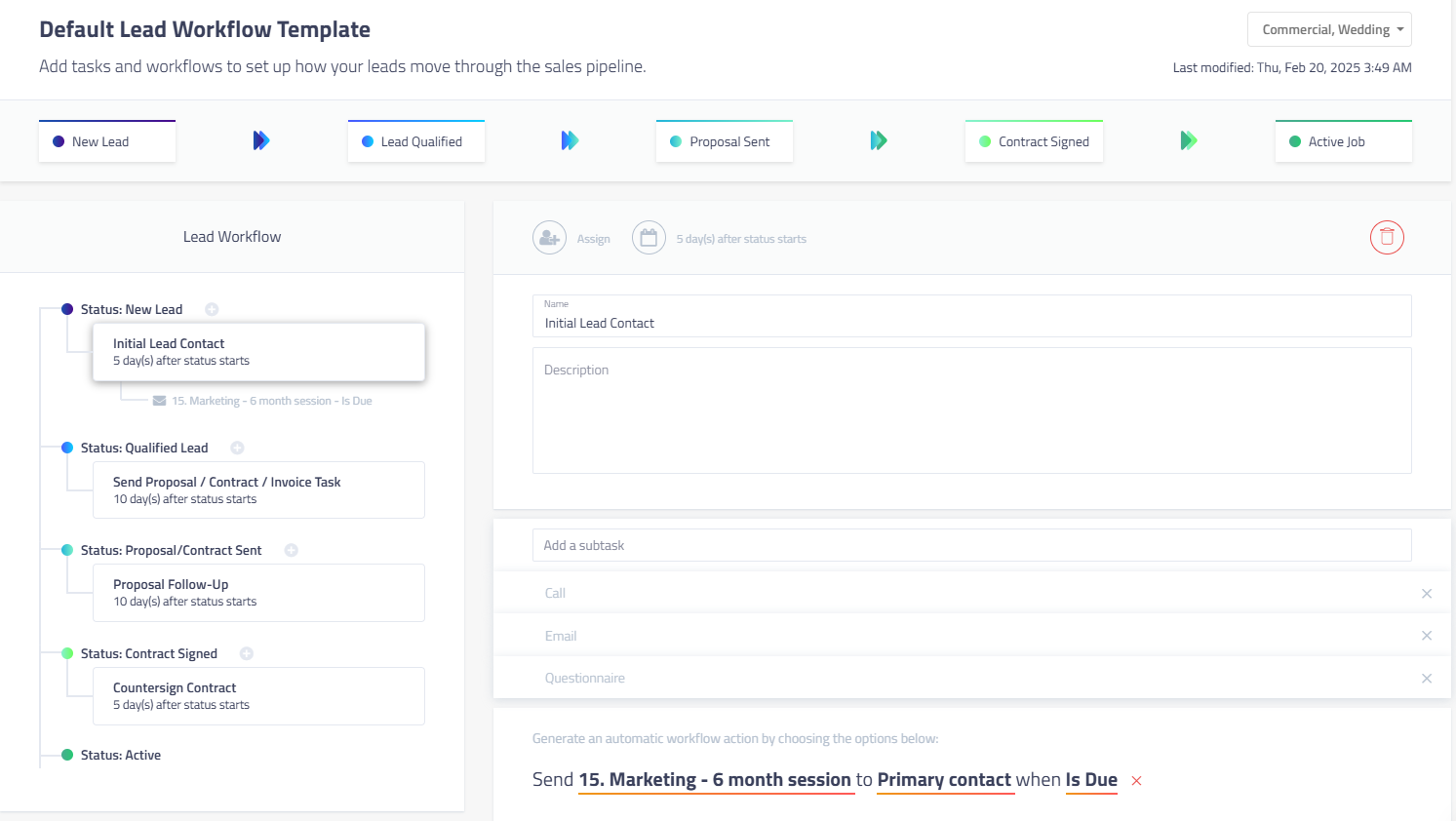 How to Perfect Your Client Onboarding Workflow
