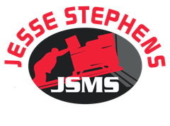 Jesse Stephens Moving