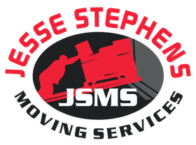 Jesse Stephens Moving logo