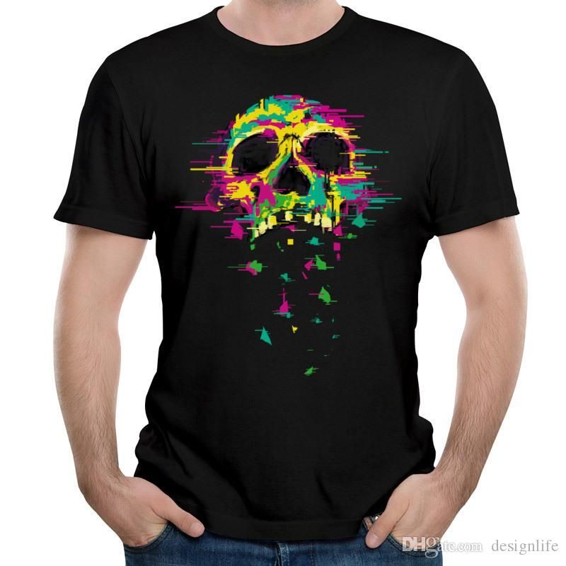 stampa t shirt