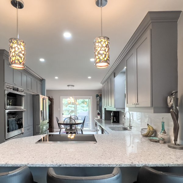 Interior Design Consulting & Architectural Design Services | Barrie