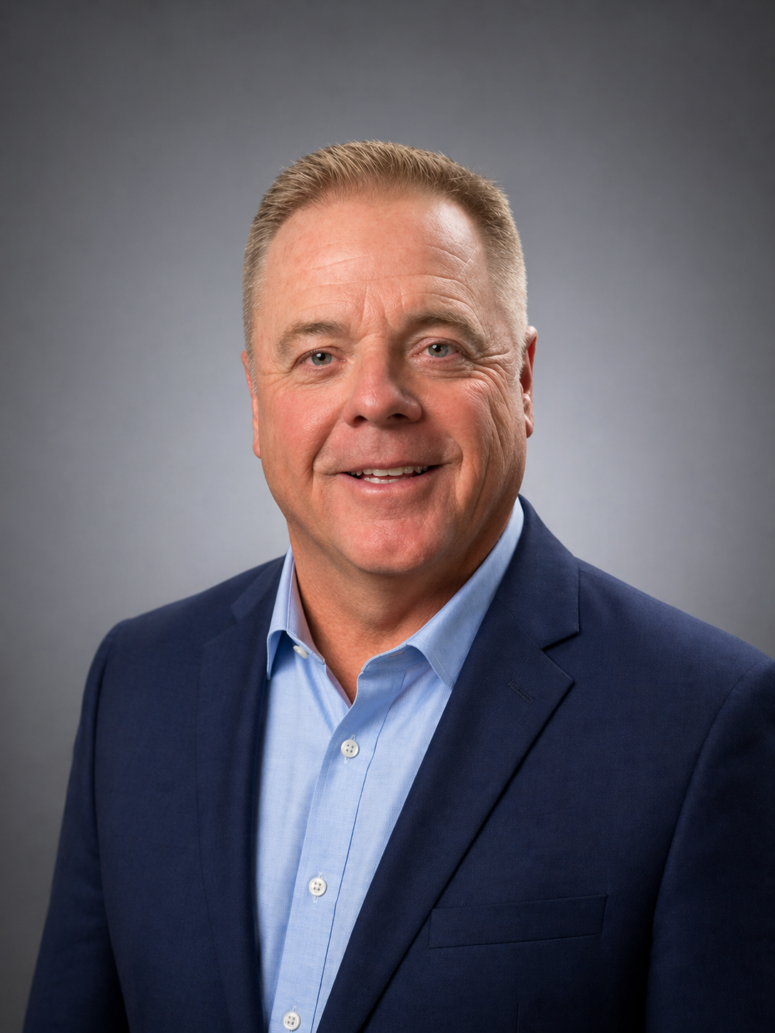 Jack Morris-Operations Officer