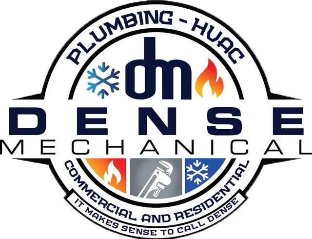Dense Mechanical Contractors Inc Dense Mechanical Contractors Inc