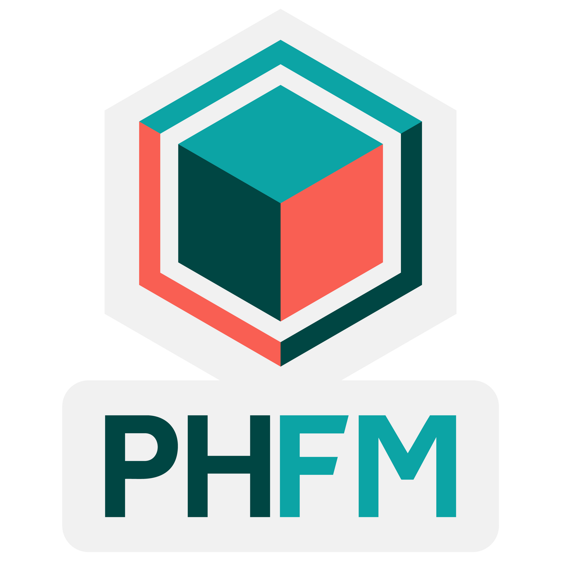 PHFM Logo