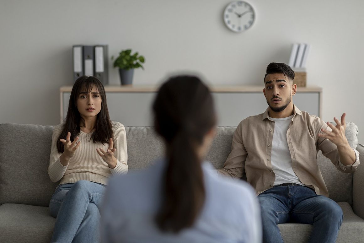 Professional Family Services