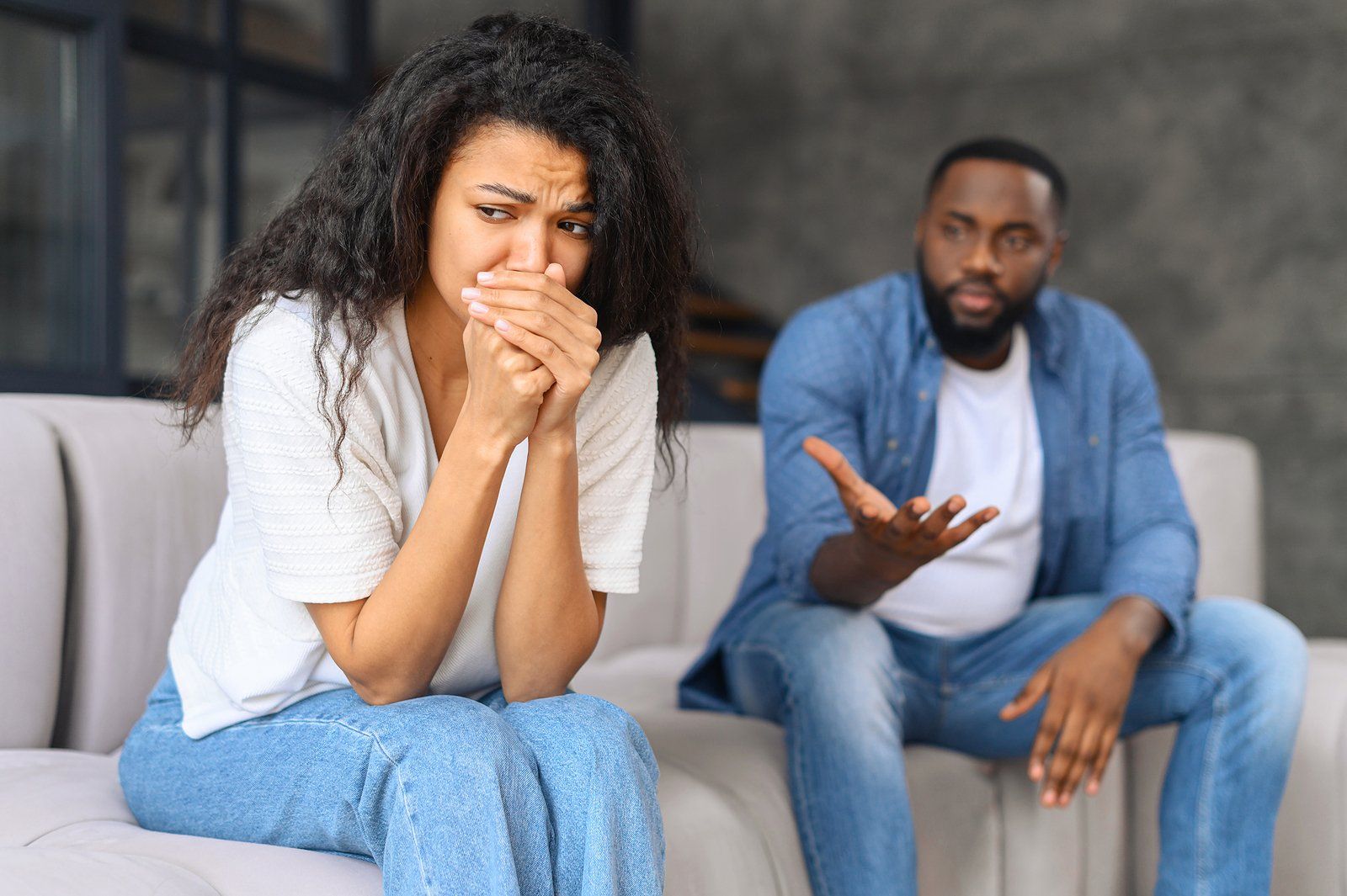 Divorce Coach