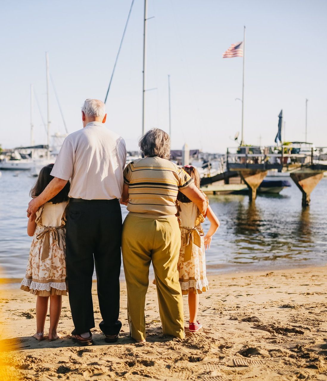 Family Services and Career Coaching in Texas