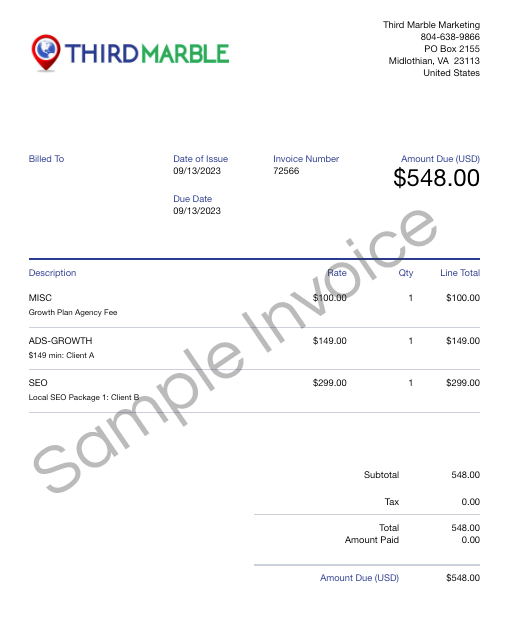 White Label Google Ads Best Prices