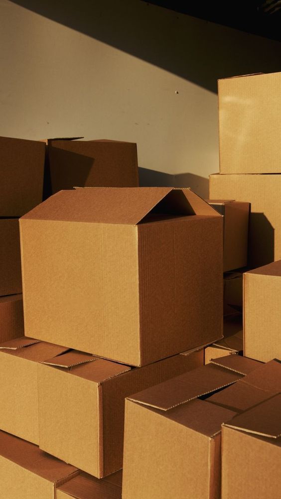 Storage in Paterson, NJ