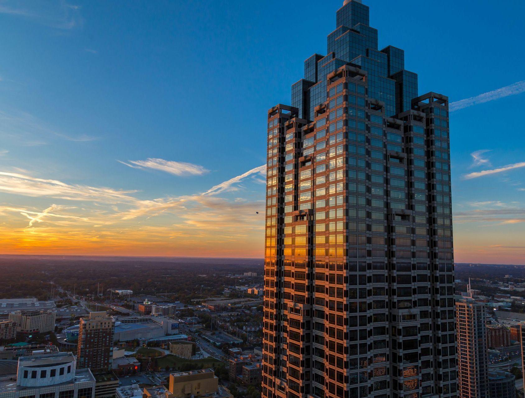Trusted Personal Injury and Medical Malpractice Lawyers in Georgia