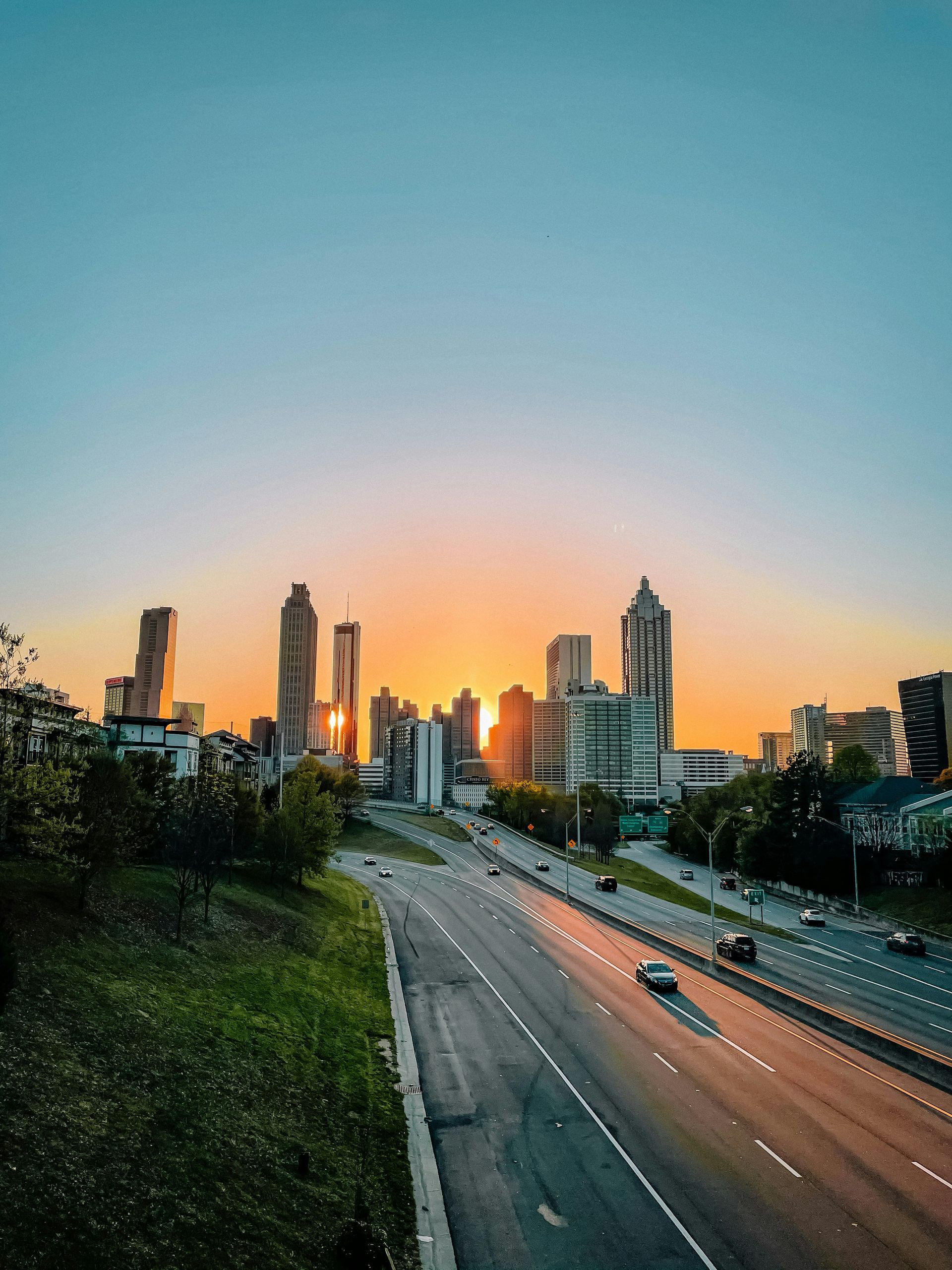 Atlanta, Georgia