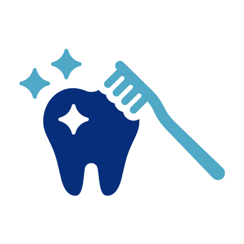 Micarla Runchel — Oral Health Therapist