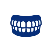 Prosthetics Icon