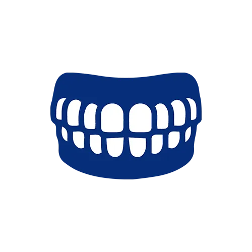 Prosthetics Icon