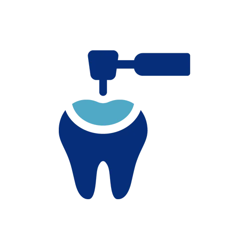 Dental Surgery Icon